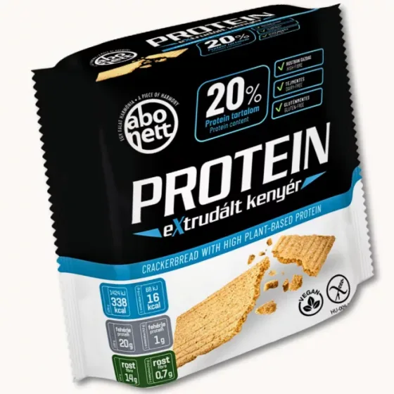 Abonett Protein extrudovaný chléb