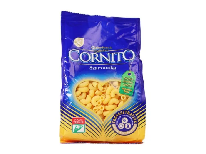 Cornito bezlepková kolínka